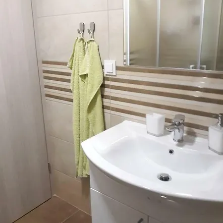 Tokic-basic Kruševo