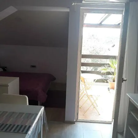 Apartmán Tokic-basic