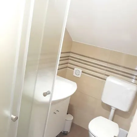 Apartmán Tokic-basic *