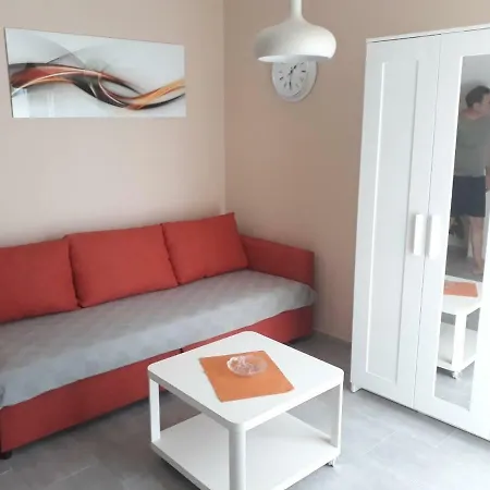 Apartmán Tokic-basic Kruševo