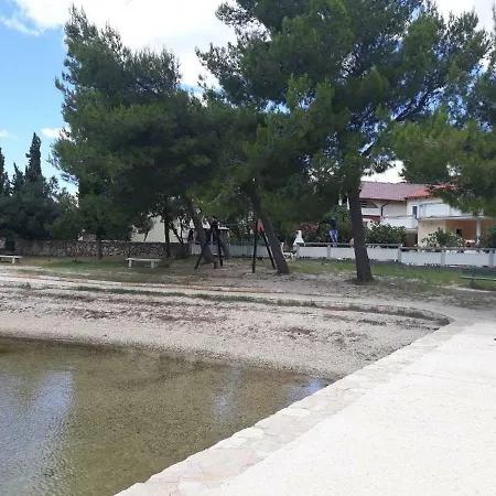 Tokic-basic Apartmán Kruševo