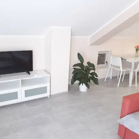 Apartmán Tokic-basic