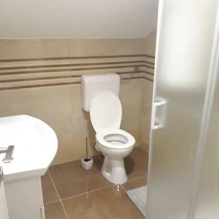 Apartmán Tokic-basic *