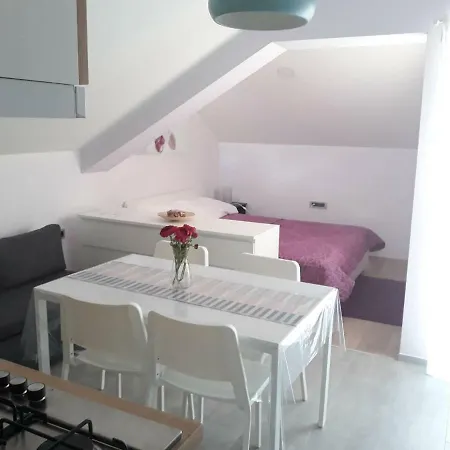 Apartmán Tokic-basic *