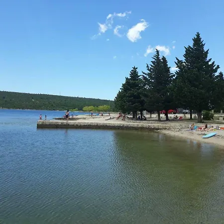 Apartmán Tokic-basic Kruševo