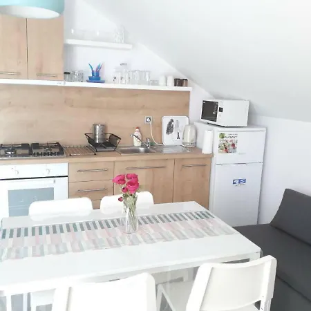 Apartmán Tokic-basic *