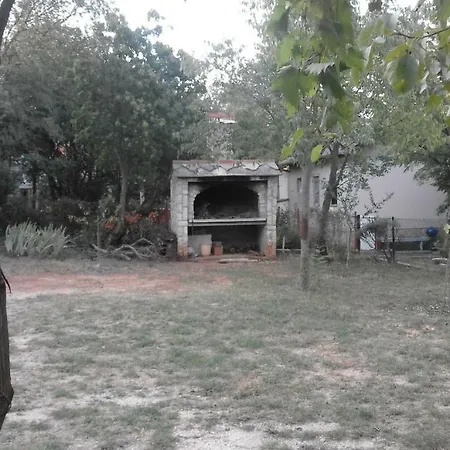 Tokic-basic * Krusevo (Zadar)