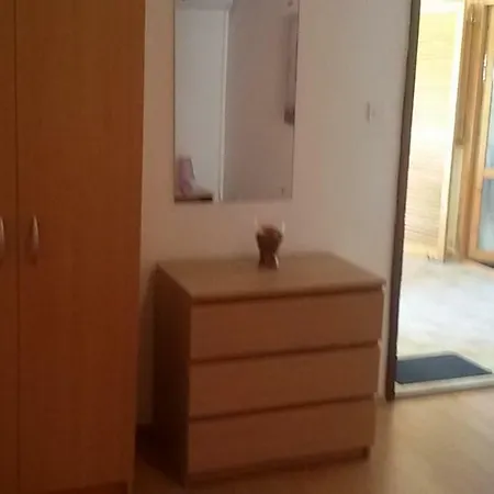 Apartment Tokic-basic