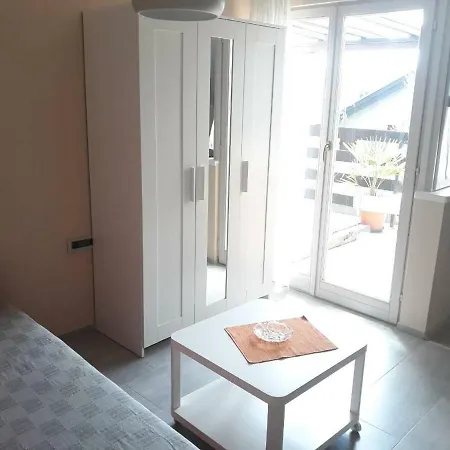 Tokic-basic Apartment Krusevo (Zadar)