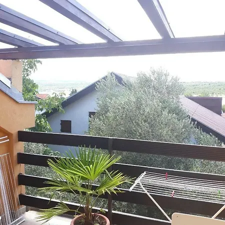 Tokic-basic Apartment
