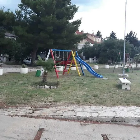 Tokic-basic Apartment Krusevo (Zadar)