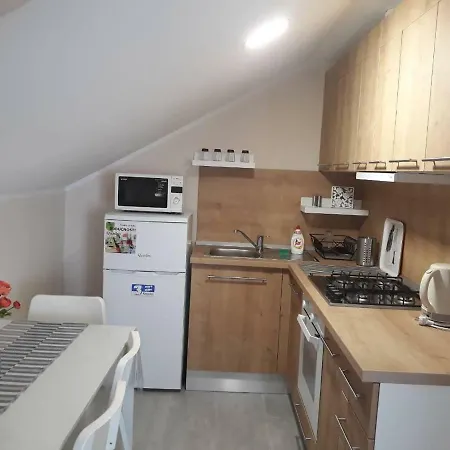 Apartment Tokic-basic *